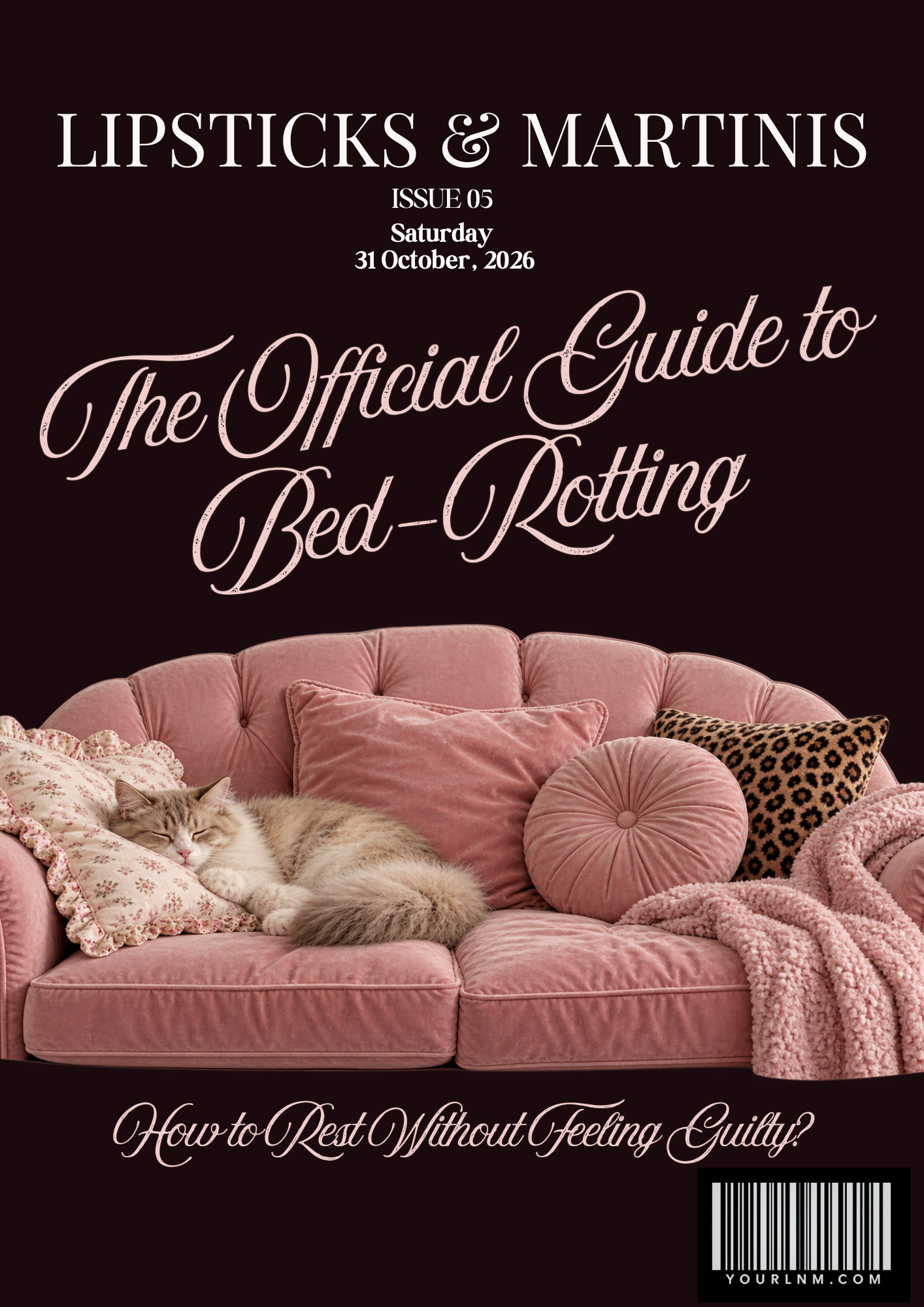 Issue cover