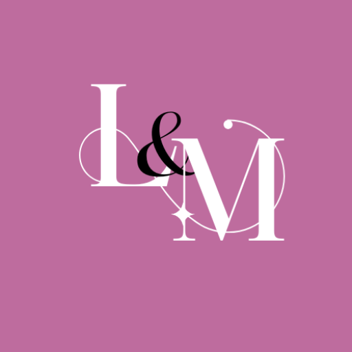 Lipsticks & Martinis